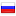 jaxovs.xyz server is located in Russia